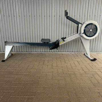 Concept2 rower PM5 roeier ergometer hometrainer roeiapparaat beschikbaar voor biedingen