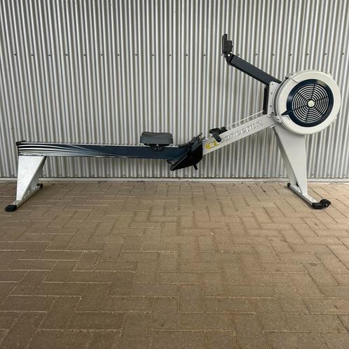 Concept2 rower PM5 roeier ergometer hometrainer roeiapparaat, Sport en Fitness, Fitnessmaterialen, Zo goed als nieuw, Overige typen