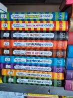 De Waanzinnige Boomhut + Dagboek muts + Leven van een loser, Boeken, Kinderboeken | Jeugd | 10 tot 12 jaar, Ophalen of Verzenden