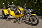 Rewaco HS4 Chopper trike, 1775 cc