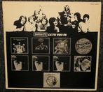 Immediate – Lets You In – Diverse Artiesten 1968 LP1506, Ophalen of Verzenden, Overige formaten