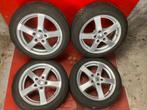 Winterbanden Suzuki Swift Sport 185/55R16, Gebruikt, 16 inch, ., Banden en Velgen