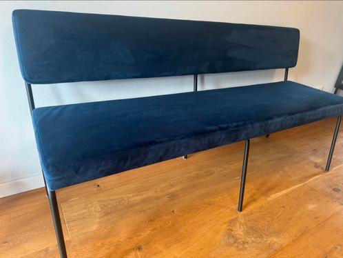 Eetbank FEST Monday Bench, Huis en Inrichting, Banken | Sofa's en Chaises Longues, Zo goed als nieuw, 150 tot 200 cm, Ophalen