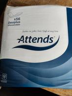 Attends inleggers 56 st, Ophalen, Nieuw