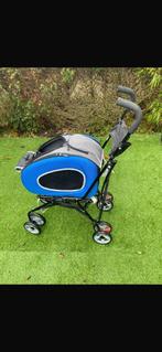 Innopet  buggy 5 in 1, Ophalen, Zo goed als nieuw