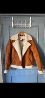 een herfstjas, Kleding | Dames, Jassen | Winter, Ophalen of Verzenden, Nieuw, Maat 38/40 (M), Bruin