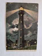 Scheveningen, Vuurtoren., Ophalen of Verzenden, Voor 1920, Zuid-Holland