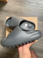 Yeezy Slide Slate Grey size 40.5 US7, Slippers, Adidas, Nieuw, Ophalen of Verzenden