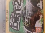 Ps3 Dirt 2, Spelcomputers en Games, Games | Sony PlayStation 3, Ophalen, Gebruikt, 1 speler, Racen en Vliegen