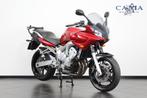 Yamaha FZ6 Fazer (bj 2004), Naked bike