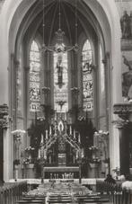 ROERMOND Kapel O.L. Vrouw in 't Zand Interieur, Verzenden, 1960 tot 1980, Gelopen, Limburg