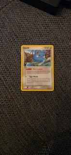 Azurill - 2005 Pokemon EX Delta Species, Ophalen of Verzenden, Gebruikt, Losse kaart