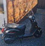 Sym fiddle 2 uit 2020, Fietsen en Brommers, Scooters | SYM, Ophalen, Zo goed als nieuw, Fiddle