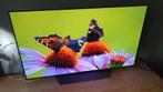 LG 55inch OLED 4K, Ophalen, Zo goed als nieuw, 100 cm of meer, 4k (UHD)