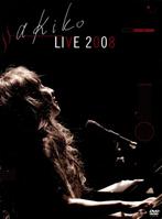 Akiko Yano - LIVE 2008 DVD + CD VOORALSNOG GERESERVEERD, Ophalen, Alle leeftijden, Boxset, Muziek en Concerten