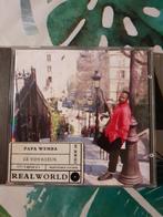 Papa Wemba -  Le Voyageur, Verzenden, Zo goed als nieuw, Overige soorten