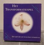 Transformatiespel, Ophalen, Zo goed als nieuw