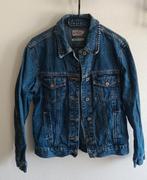 spijkerjasje Didi, maat 2 (te dragen met L en XL), Ophalen of Verzenden, Zo goed als nieuw, Maat 42/44 (L), Blauw