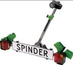 Zo goed als nieuwe Spinder Colibri fietsdrager voor een, Auto diversen, Ophalen of Verzenden, Zo goed als nieuw