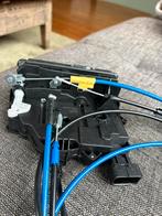 Deurslot Fiat Ducato 2008 - NIEUW, Auto-onderdelen, Ophalen of Verzenden, Nieuw, Fiat