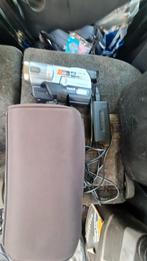 Sony videocamera met lader etc 25 euro, Audio, Tv en Foto, Videocamera's Analoog, Ophalen of Verzenden, Camera