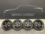 19” originele Citroen C5 Aircross / X velgen + banden 5x108, Auto-onderdelen, 19 inch, Gebruikt, -, -