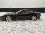 Ferrari model auto, Ophalen of Verzenden, Zo goed als nieuw, Bburago