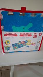 Puzzelmatten met dieren afbeeldingen, Ophalen of Verzenden, Nieuw