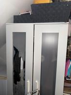 Gratis ikea kast (let op beschadiging voor), Ophalen, Zo goed als nieuw, 25 tot 50 cm