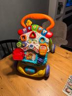 vtech loopkar, Ophalen, Zo goed als nieuw, 6 maanden tot 2 jaar
