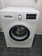 Bosch wasmachine 8 kg A+++, Ophalen of Verzenden, 6 tot 8 kg, Zo goed als nieuw, Minder dan 85 cm