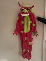 Leuke carnavalskleding voor meisjes, Ophalen of Verzenden, Zo goed als nieuw, 110 t/m 116, Meisje