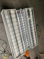 Tl balken voor sysyeem plafond al led, Ophalen of Verzenden, Zo goed als nieuw, Minder dan 50 watt