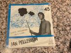 Jan Pelleblom - Lieve Pelleboer (Vinyl Single), Gebruikt, 7 inch, Single, Ophalen of Verzenden