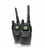 Midland G7 XTR Pro Twin-Set – 2 PMR/LPD portofoons, Gebruikt, 5 tot 15 km, Ophalen of Verzenden, Portofoon of Walkie-talkie