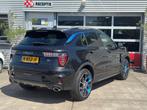 Lynk & Co 01 1.5 Plug -in Hybrid / 360 Cam / 75-km elektrisc, Auto's, Euro 6, Traction-control, Zwart, Bedrijf