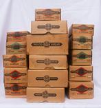 25 vintage Wood – Milne schoenmaker-doosjes uit 1967, Ophalen of Verzenden, Gebruikt
