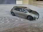 Toyota Corolla schaal 1:30, Hobby en Vrije tijd, Modelauto's | 1:43, Ophalen of Verzenden, Zo goed als nieuw, Auto, Overige merken