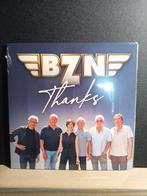 BZN - Thanks, Cd's en Dvd's, Vinyl Singles, Ophalen of Verzenden, Nieuw in verpakking, Pop
