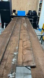 Potdeksel planken red ceder 10 m2 barmwood, Doe-het-zelf en Verbouw, Hout en Planken, Ophalen of Verzenden, Overige houtsoorten