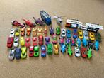 Partij auto's, Hobby en Vrije tijd, Modelauto's | Overige schalen, Ophalen of Verzenden, Zo goed als nieuw