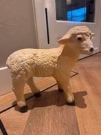 Polystone lam, Ophalen of Verzenden, Zo goed als nieuw, Dier