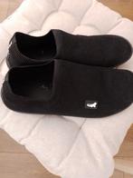 Barefootschoenen Leguano, maat 41, Ophalen of Verzenden, Zo goed als nieuw, Instappers, Zwart