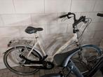Puch Damesfiets - 3 versnellingen - Handremmen, Ophalen, Gebruikt, Overige merken, Versnellingen