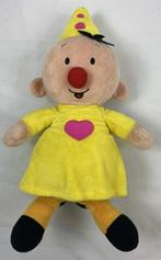 Studio 100 Bumba clown pluche knuffel kuffeldier 35cm pop, Postbus 64461, Brunssum, Nederland, Verzenden, Overige typen, Kenduseditemsinfo@gmail.com