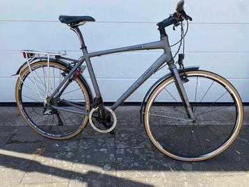 Giant Ligero RS 10 sportfiets / Single Speed  beschikbaar voor biedingen