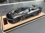 Ferrari F80 Canne di Fucile MR 1:18 NIEUW ! C4F, Overige merken, MR, Nieuw, Ophalen of Verzenden