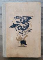 Anton Pieck  - De Tuin der Goden, Ophalen of Verzenden, Gebruikt