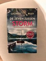 Storm - Lucinda Riley, De Zeven Zussen, Ophalen of Verzenden, Gelezen, Lucinda Riley