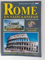 Rome en Vaticaanstad, Boeken, Reisgidsen, Ophalen of Verzenden, Zo goed als nieuw